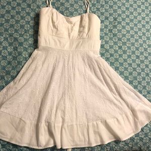 Cute junior dress